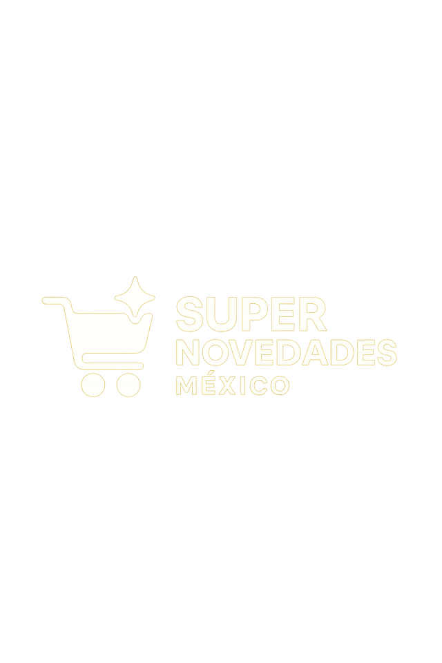 Super Novedades México