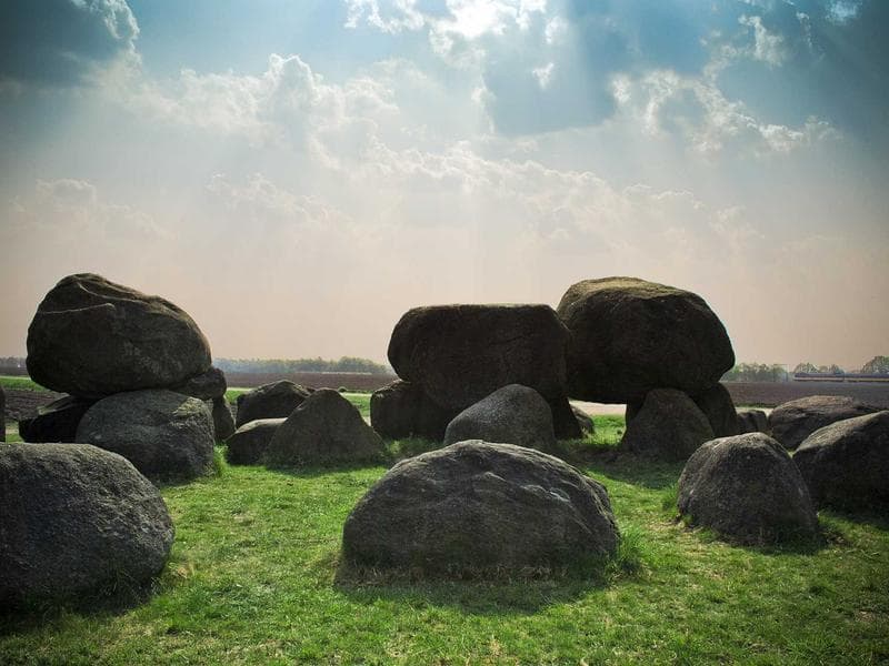 Globo Metalizado Corazón