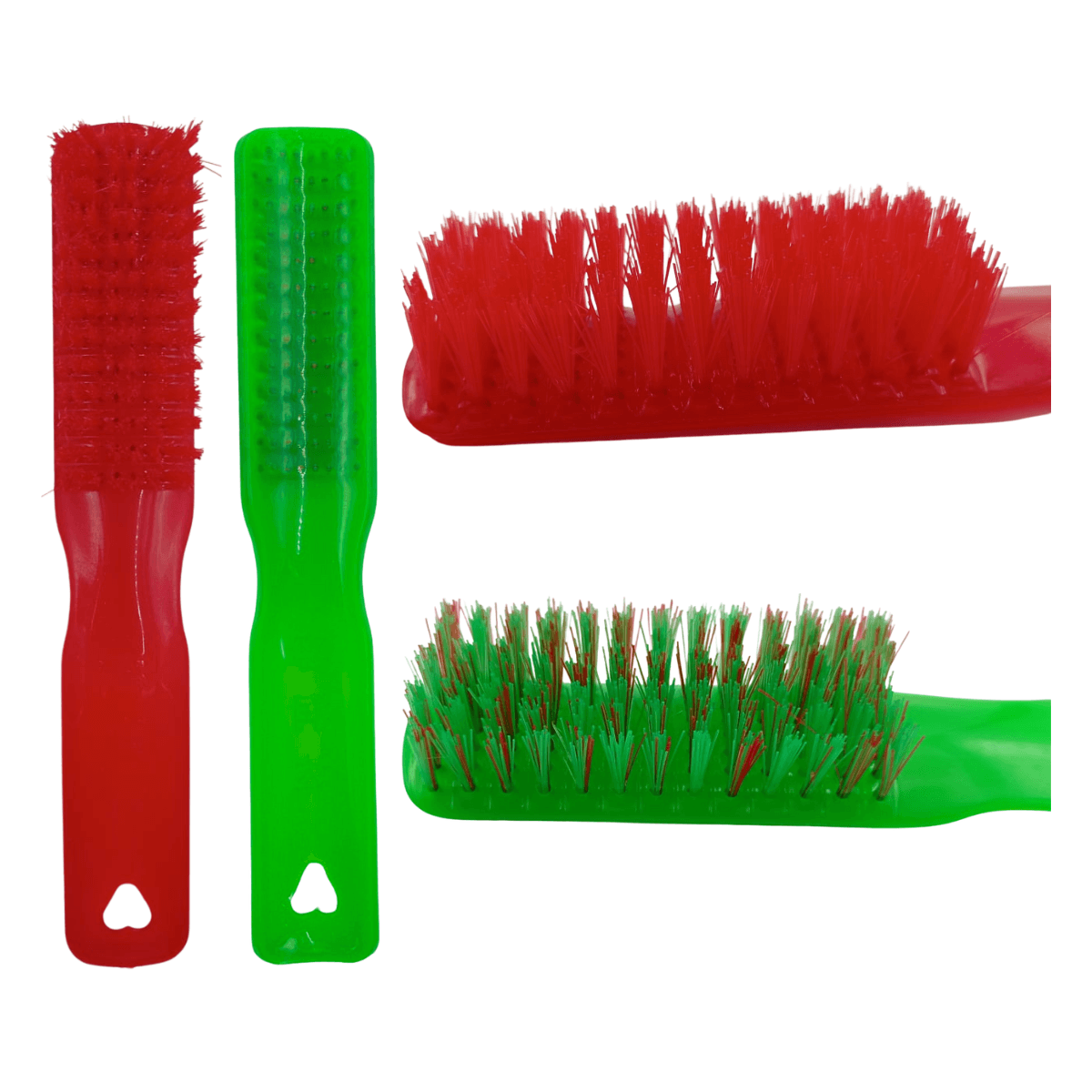 Cepillo de Limpieza Multiusos - Hogar Impecable - Imagen 1