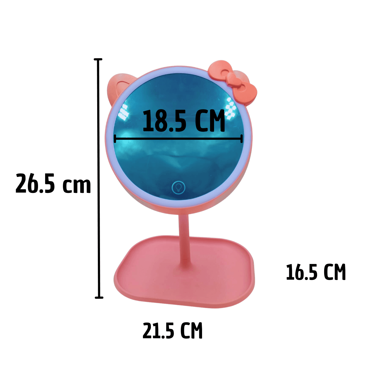 Lámpara LED de Uñas 36W - Manicure Profesional - Imagen 1