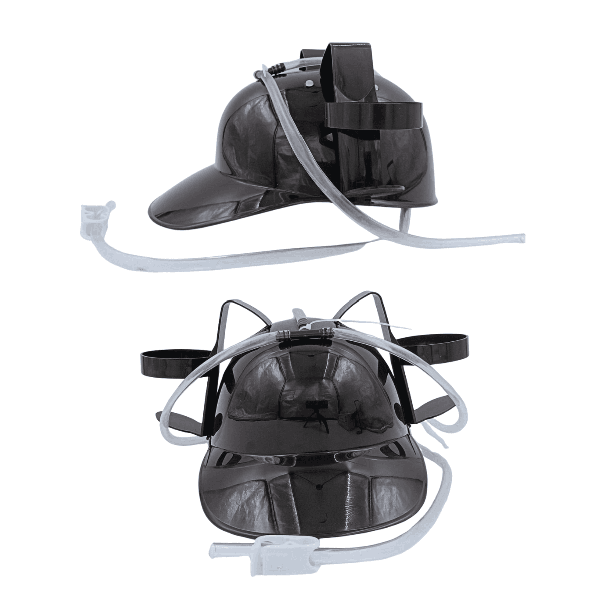 Casco de Juguete Infantil - Disfraz y Juego de Roles - Imagen 1